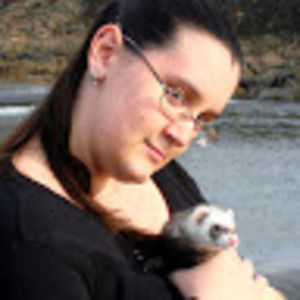 Meet your Posher, Amberly